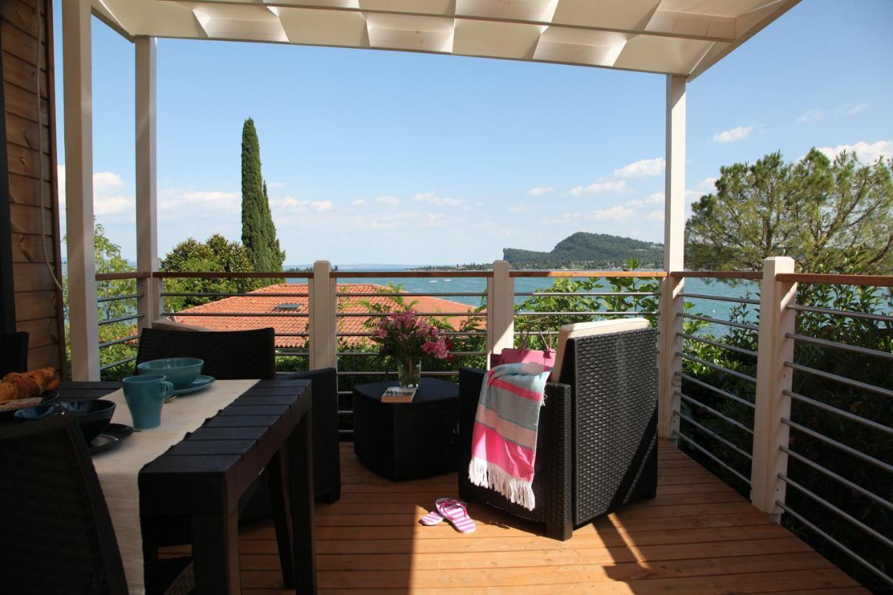 Europa Silvella Parque de vacaciones 5*