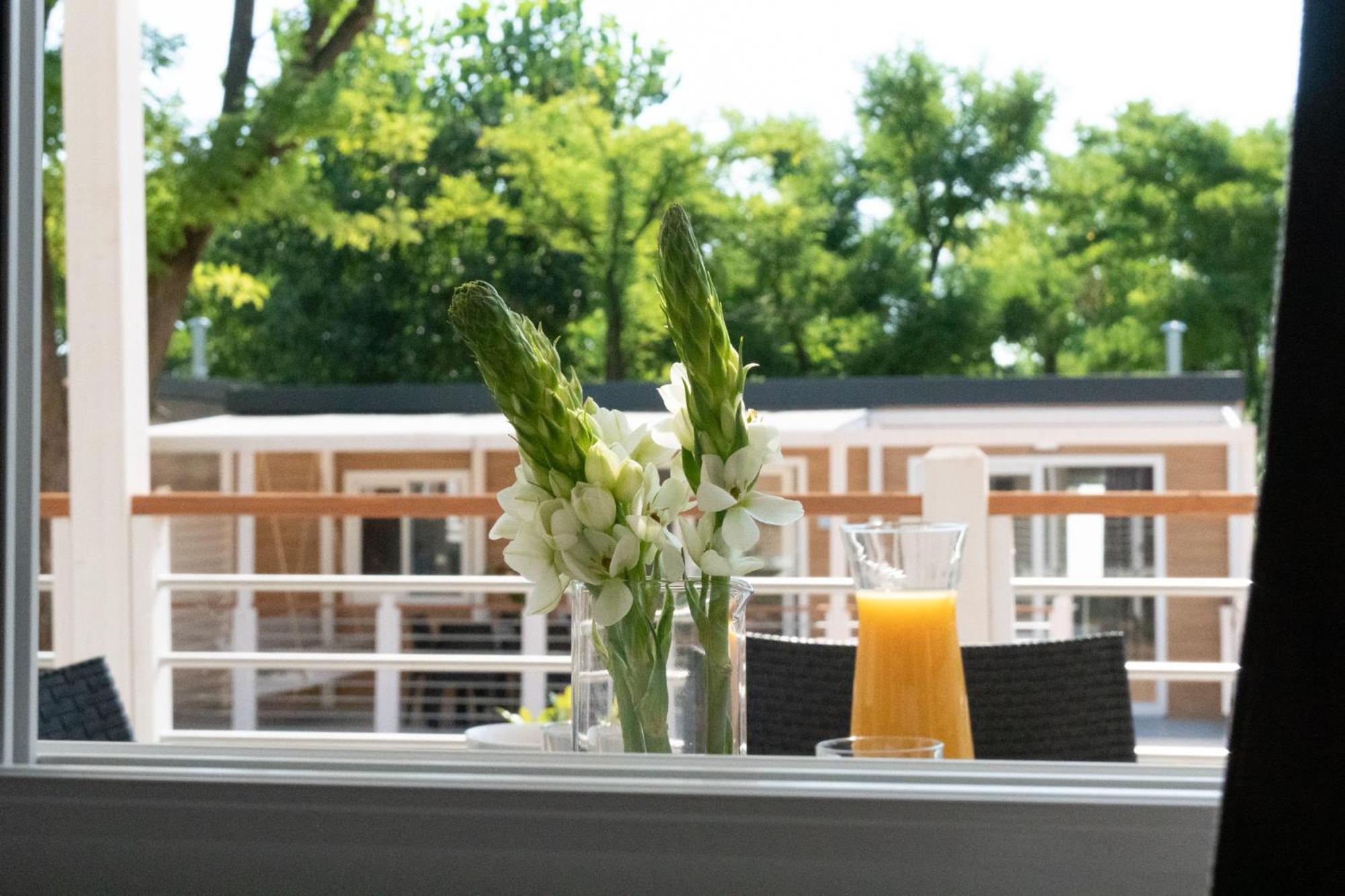 Europa Silvella Parque de vacaciones 5*