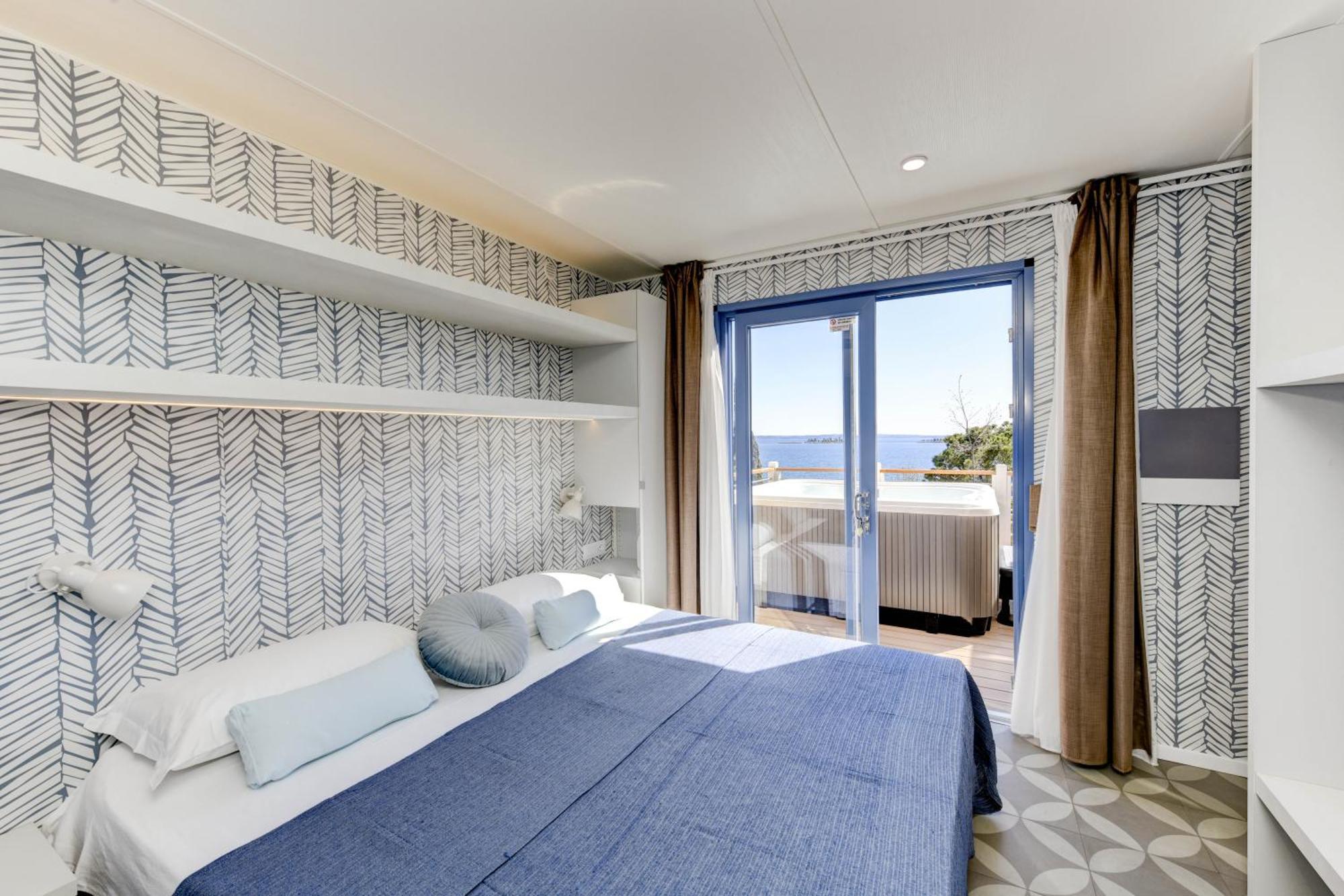 Europa Silvella 5*