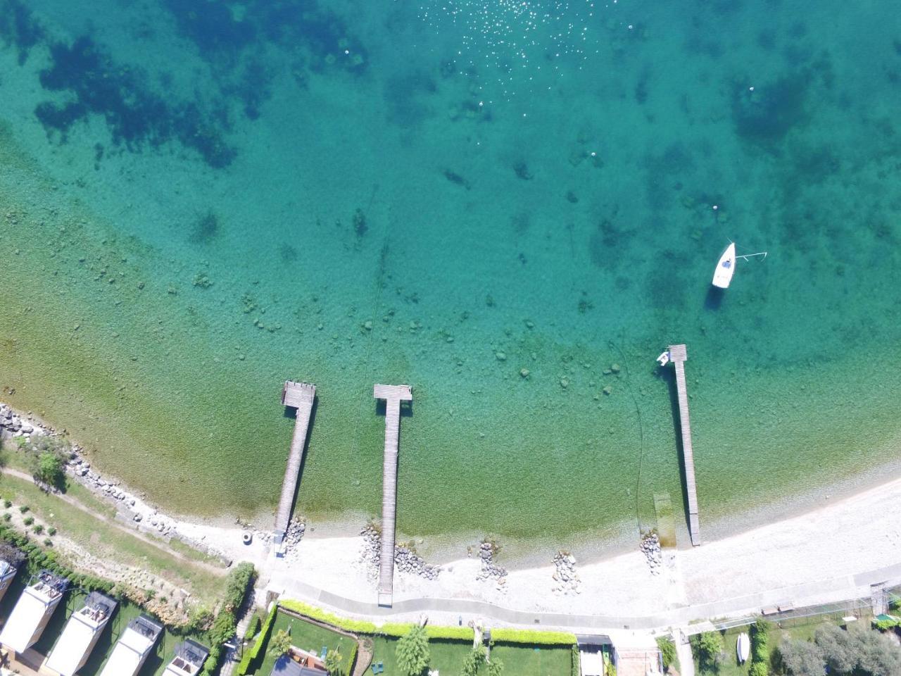 Europa Silvella Parque de vacaciones San Felice del Benaco