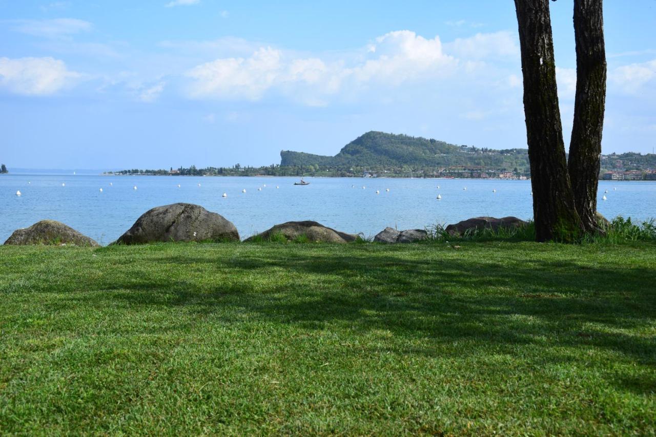 Parque de vacaciones Europa Silvella San Felice del Benaco