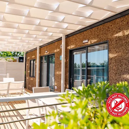 Campeggio Europa Silvella San Felice del Benaco Exterior photo
