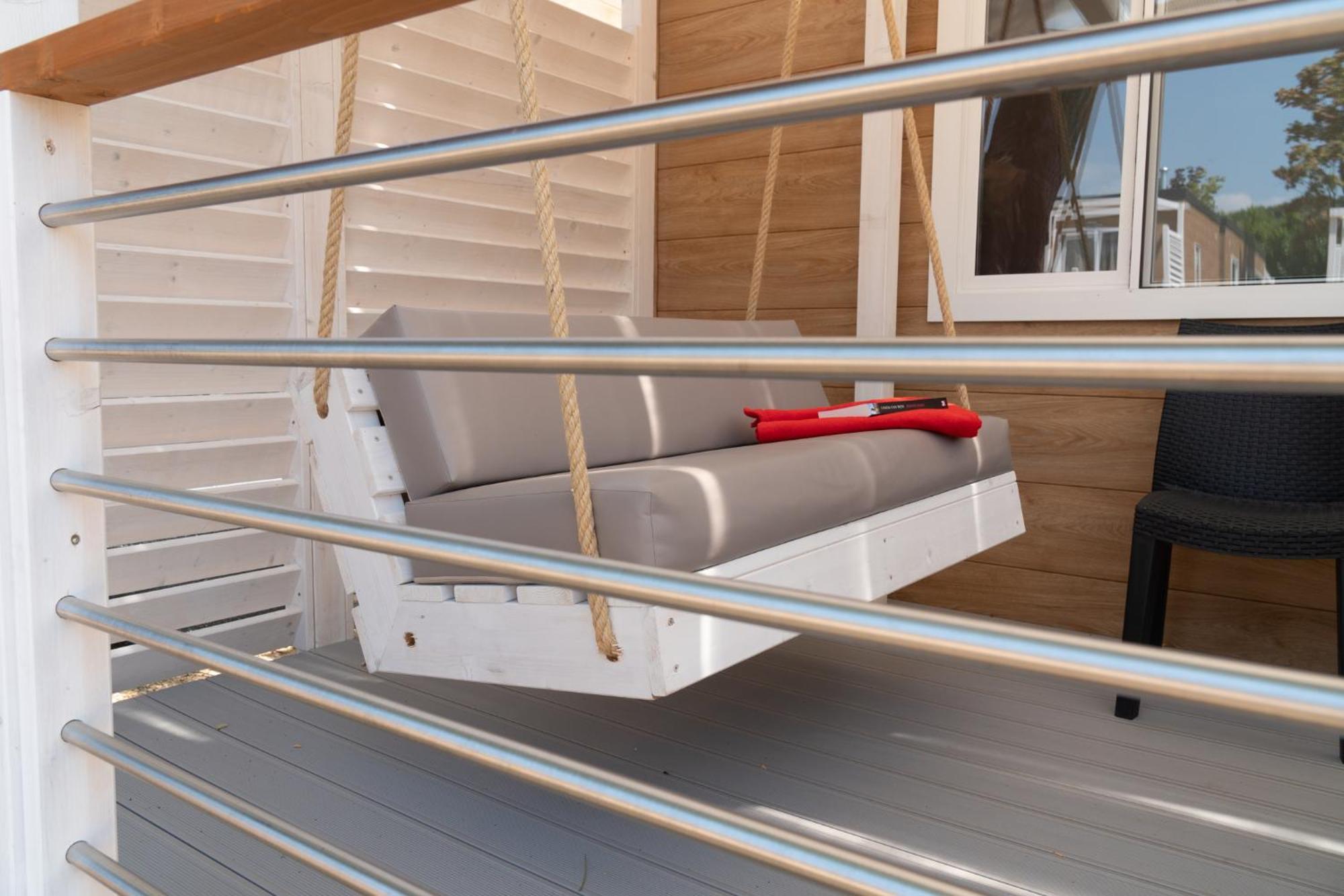 Europa Silvella Vakantiepark San Felice del Benaco