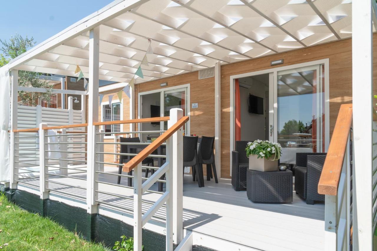 Ferienpark Europa Silvella 5*
