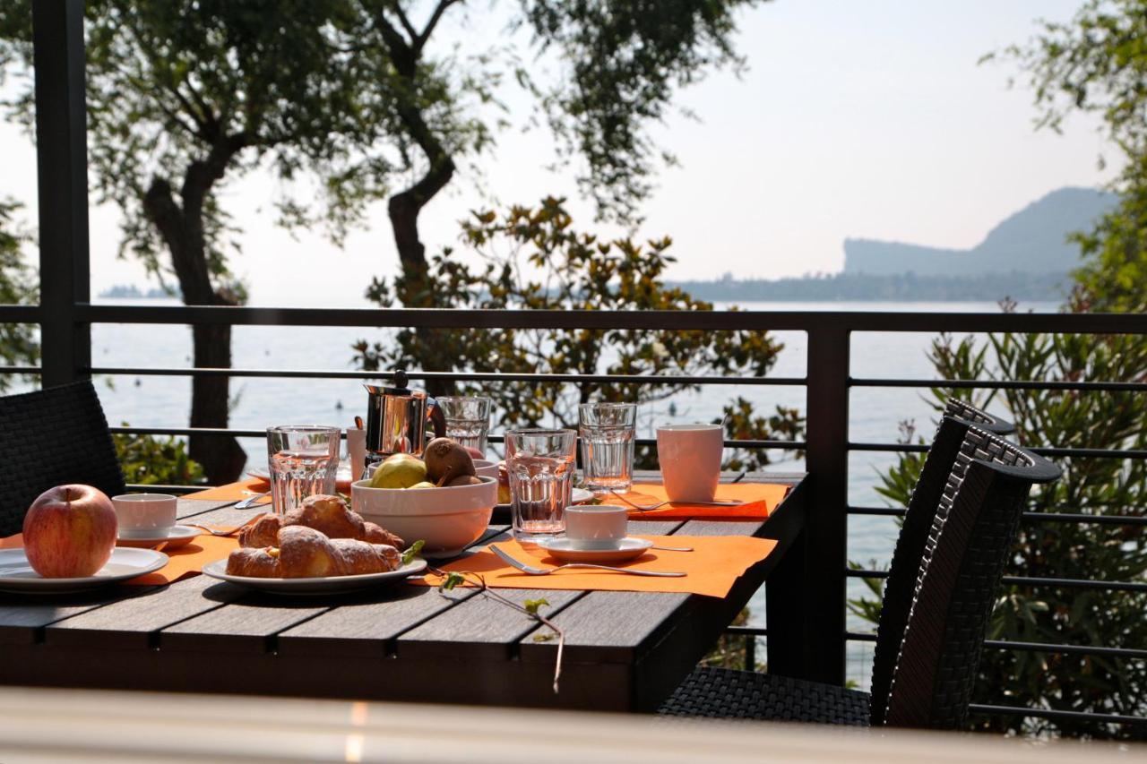 Europa Silvella 5* San Felice del Benaco
