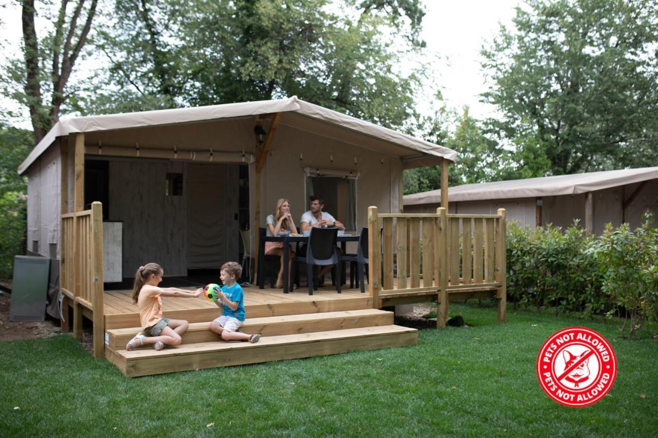 Vakantiepark Europa Silvella