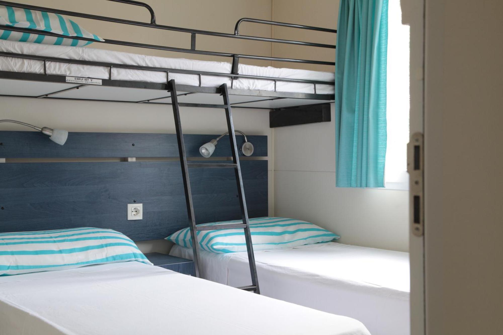 Ferienpark Europa Silvella 5*