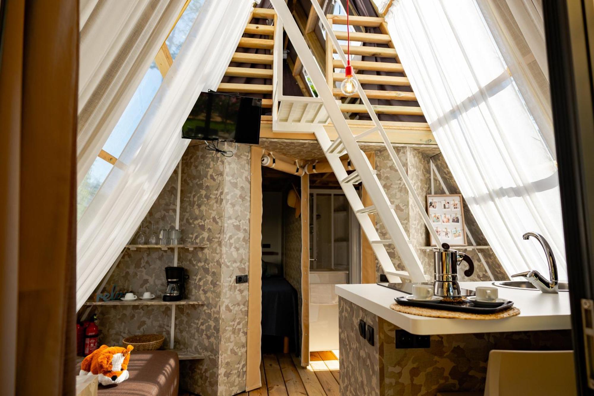Europa Silvella Ferienpark 5*