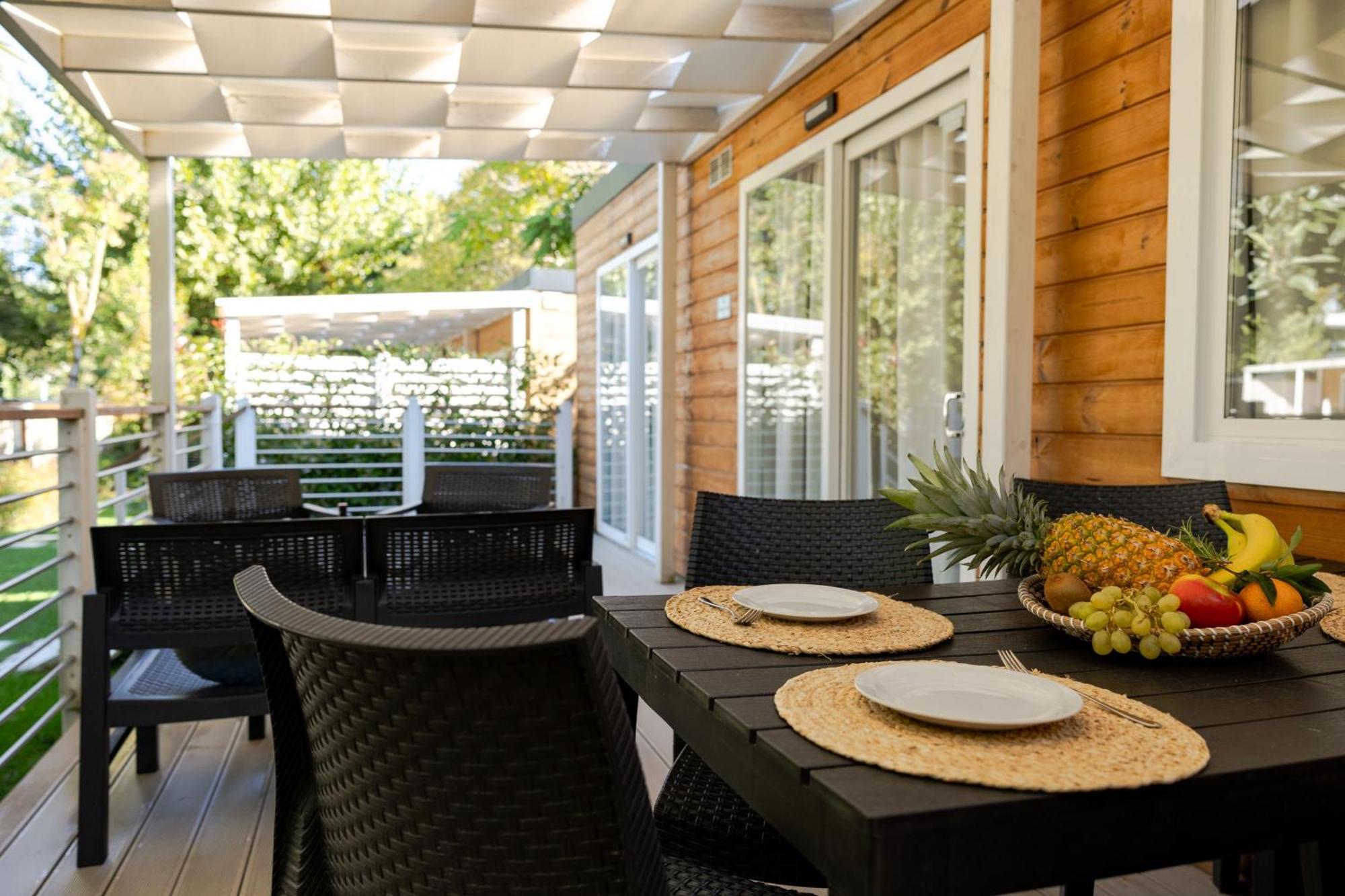 Vakantiepark Europa Silvella 5*