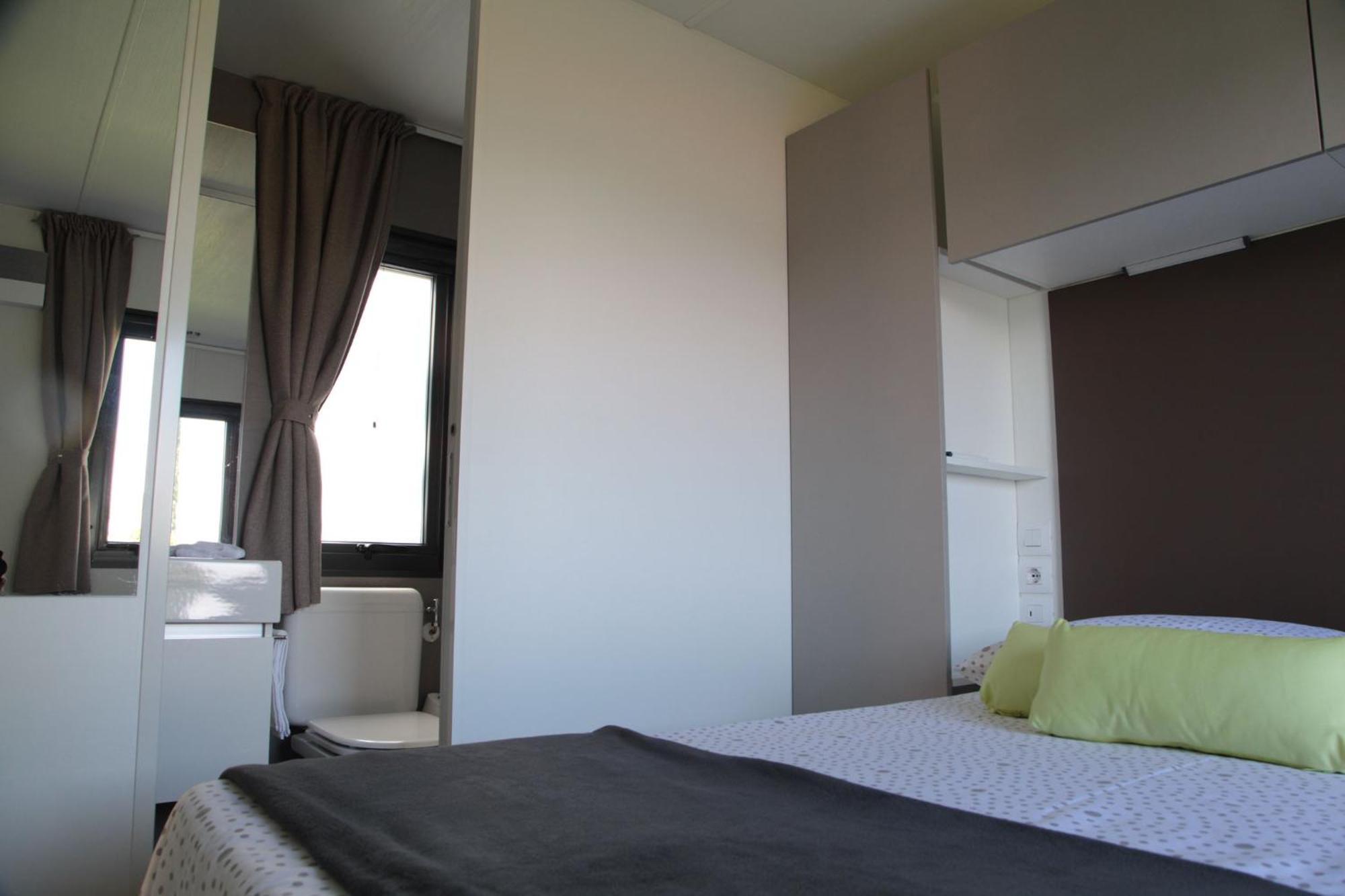 Europa Silvella Vakantiepark San Felice del Benaco