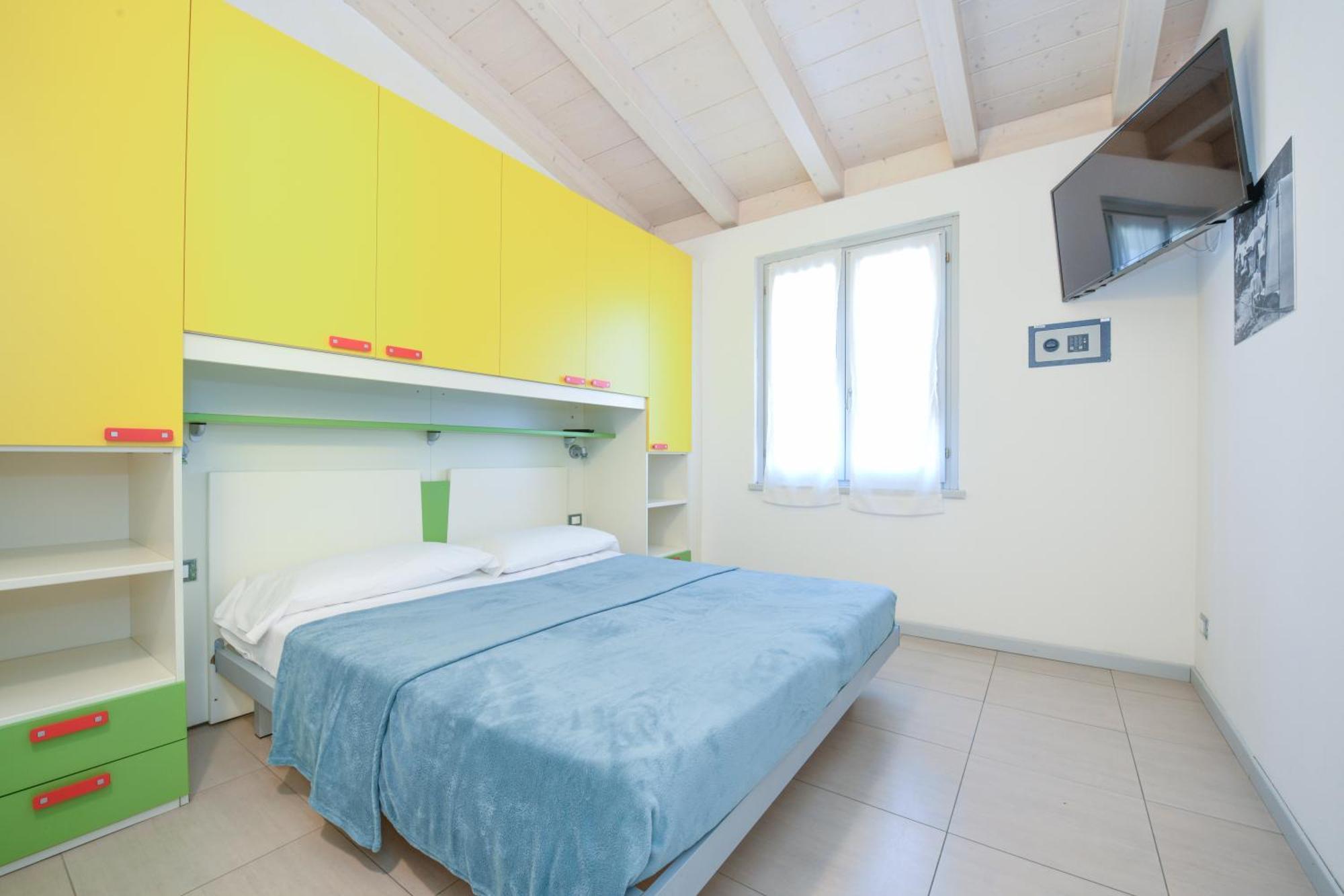 Europa Silvella Vakantiepark