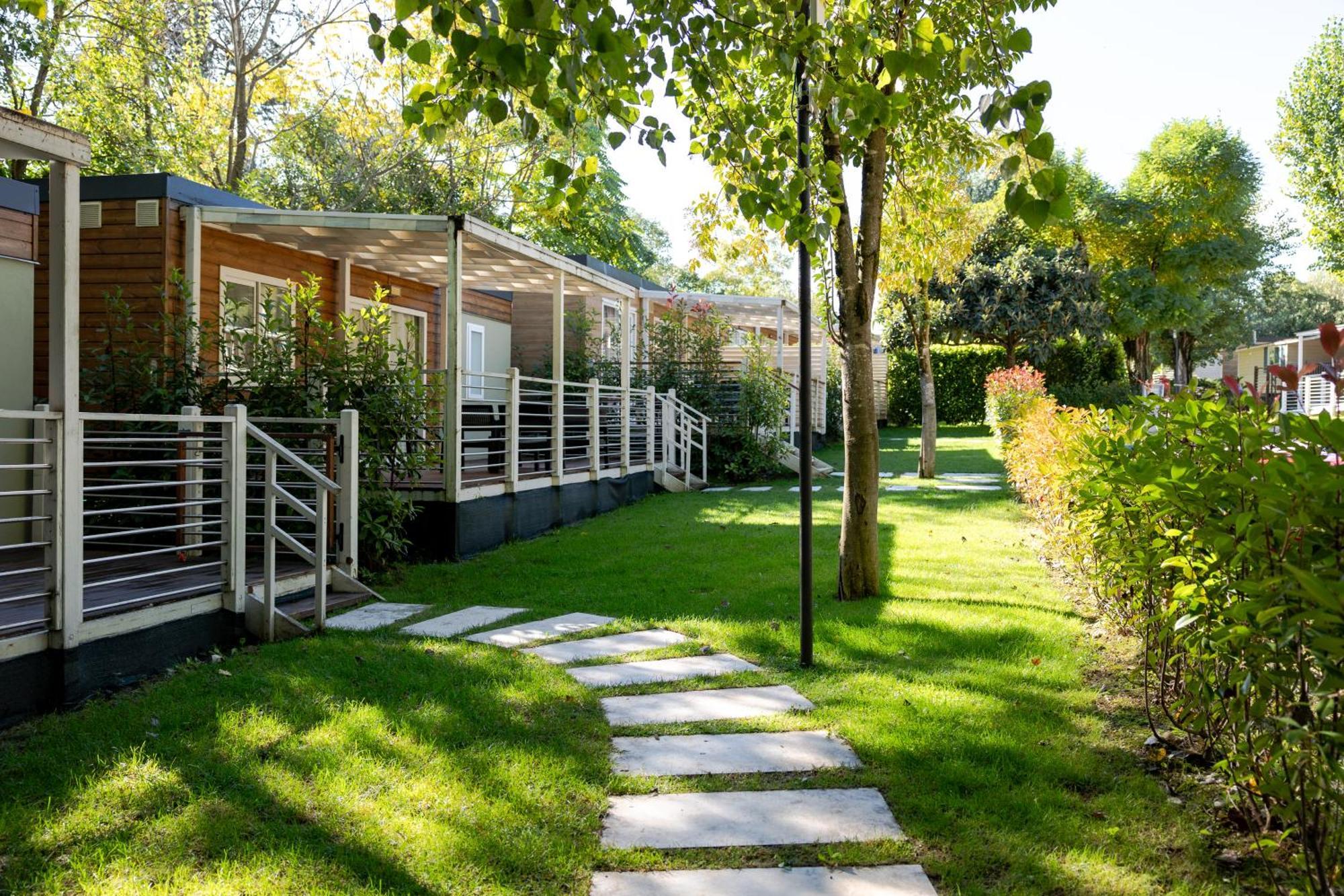 Vakantiepark Europa Silvella