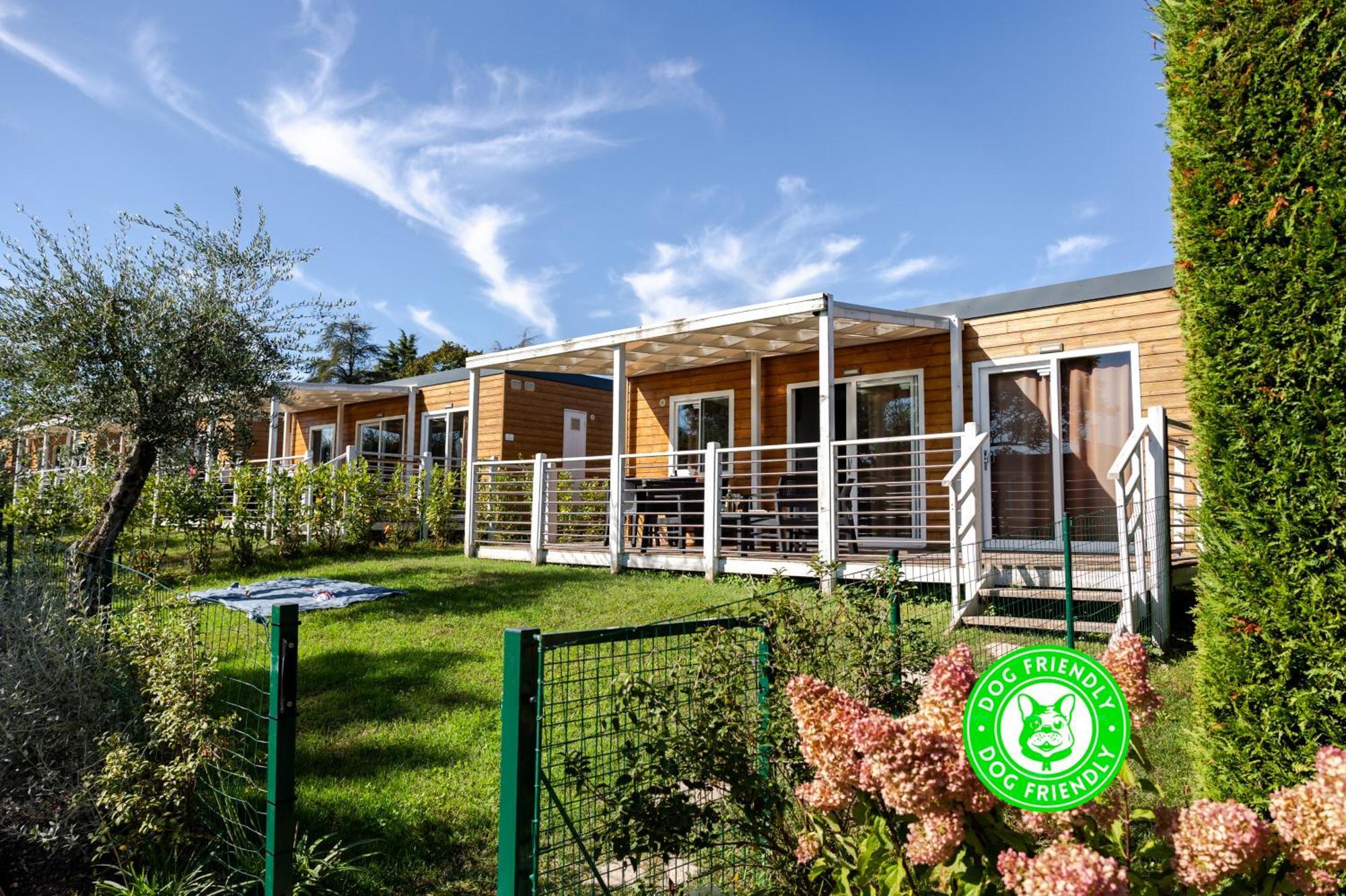 Europa Silvella Vakantiepark 5*