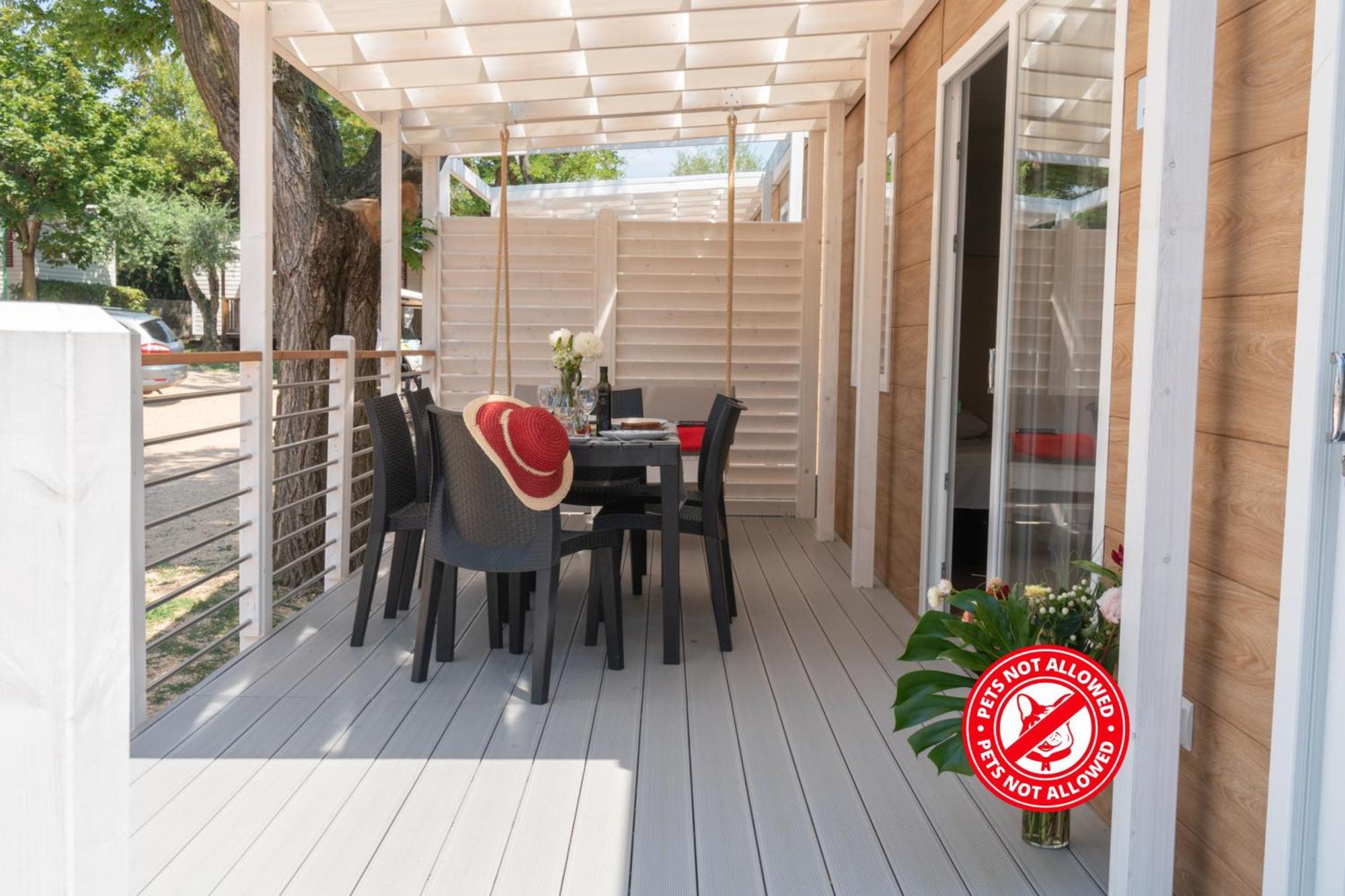 Ferienpark Europa Silvella 5*