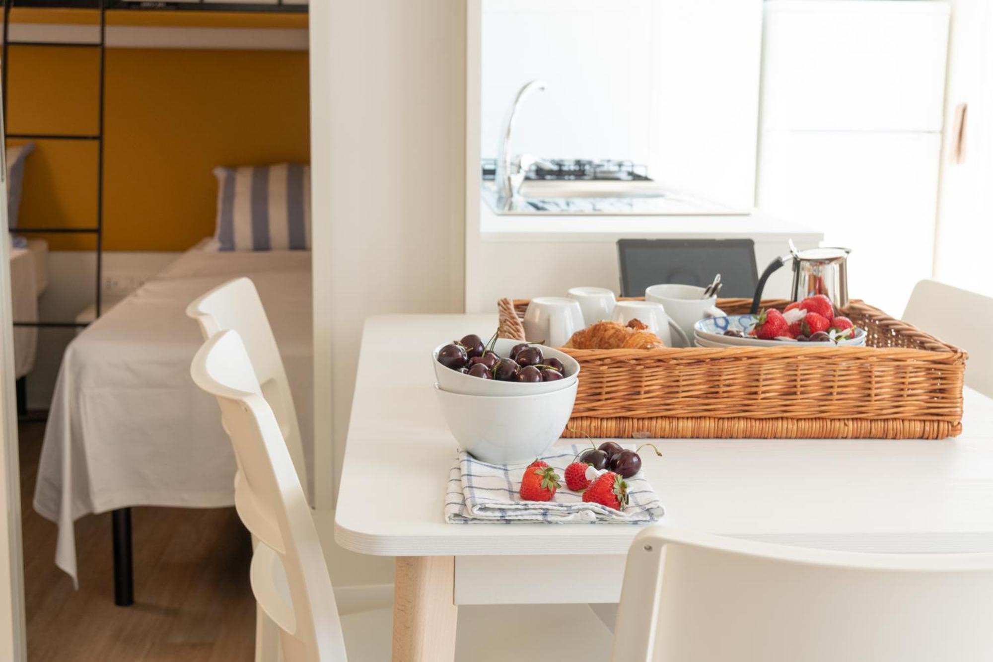 Vakantiepark Europa Silvella 5*