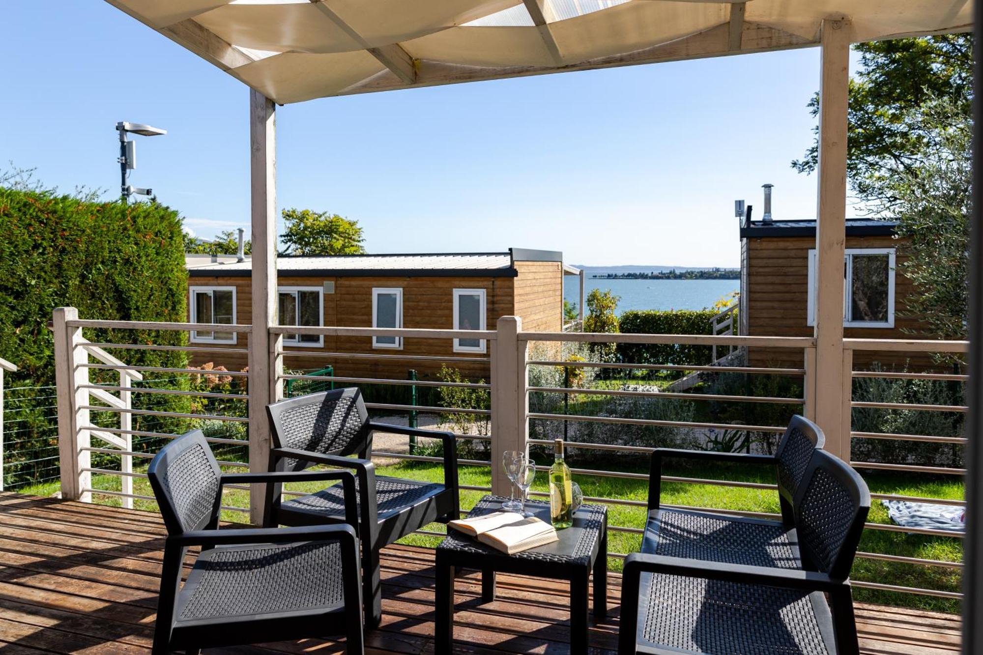 Vakantiepark Europa Silvella