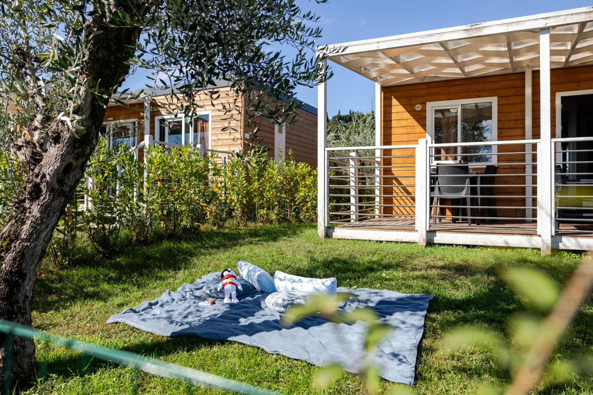 Ferienpark Europa Silvella 5*
