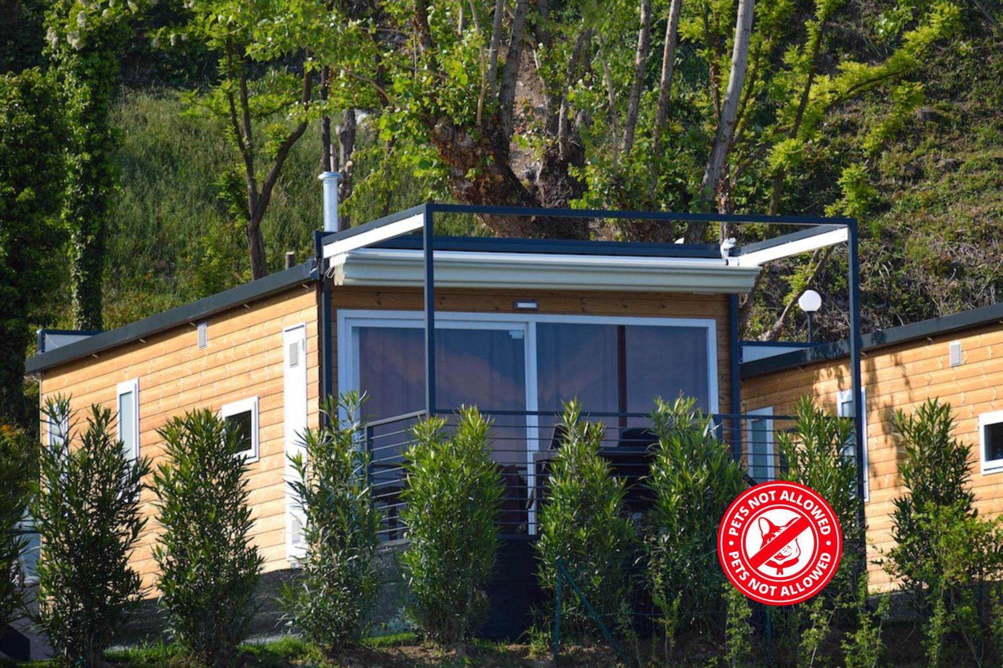 Europa Silvella Ferienpark 5*