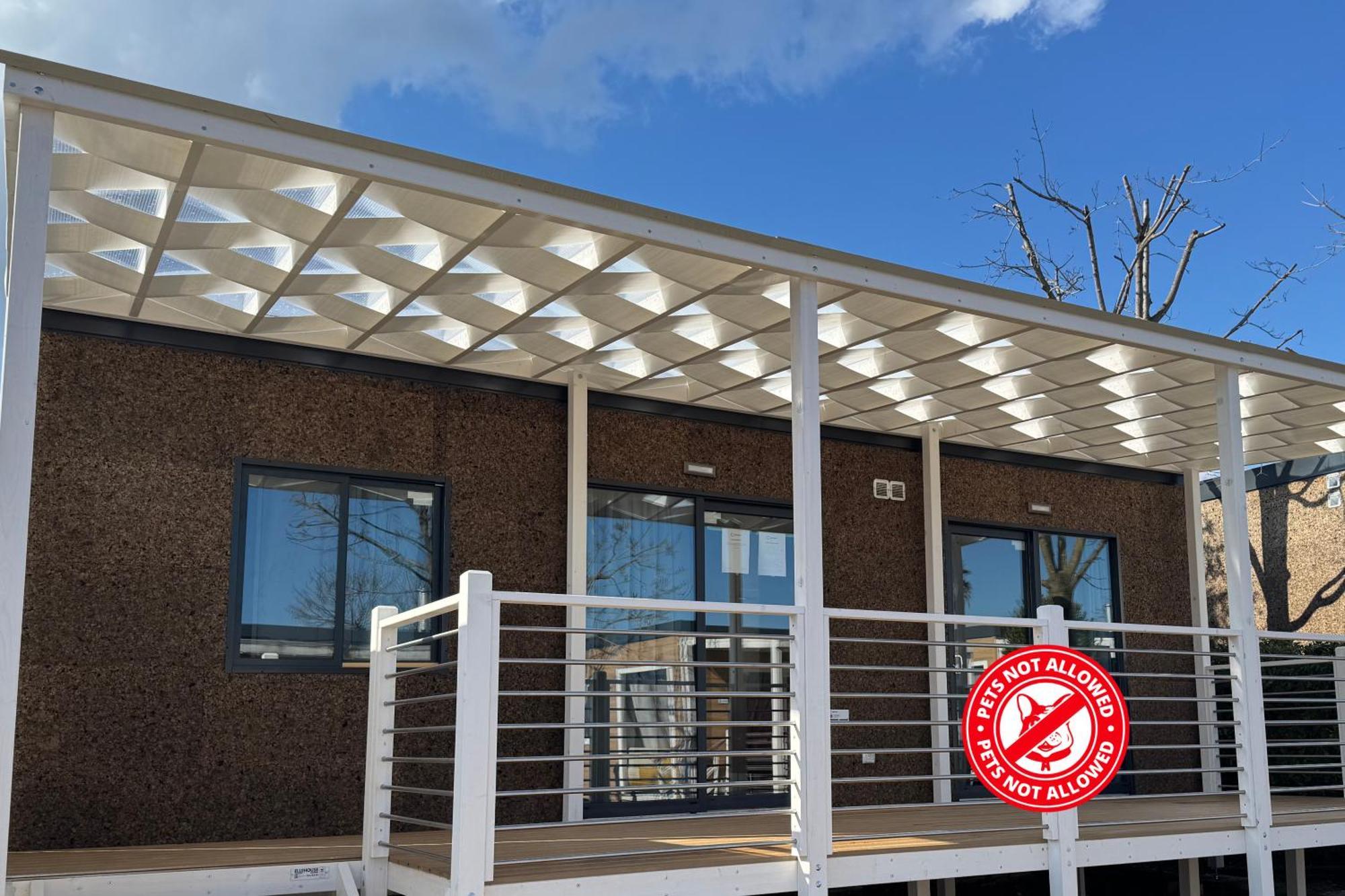 Europa Silvella Ferienpark San Felice del Benaco