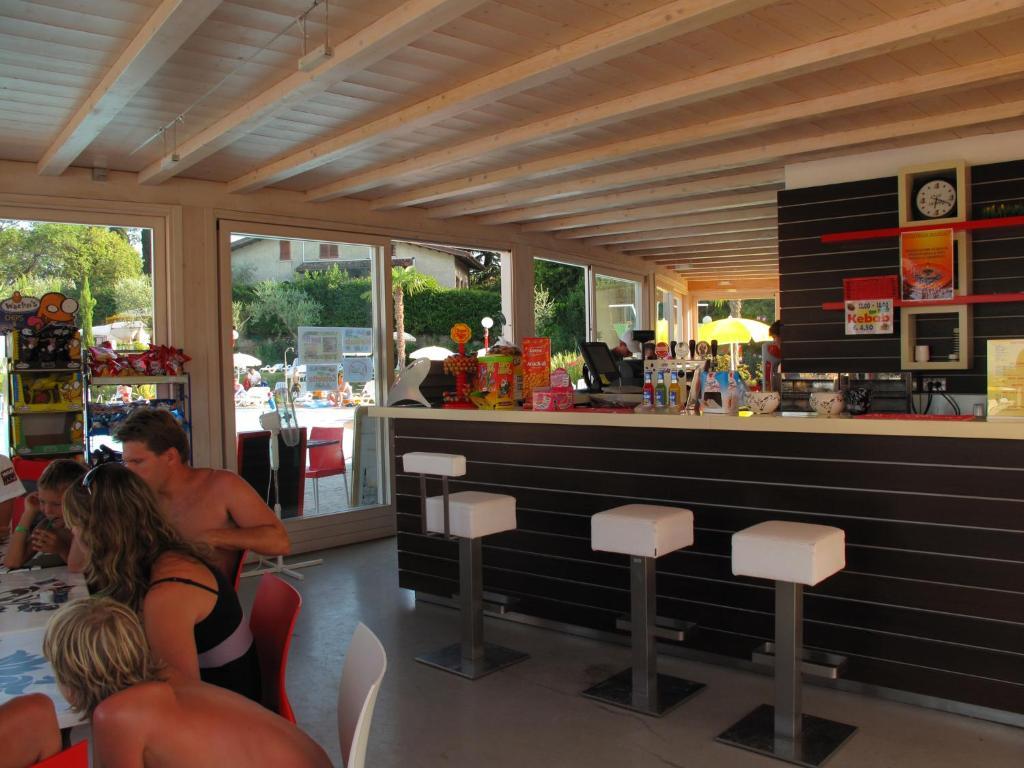 Ferienpark Europa Silvella 5*
