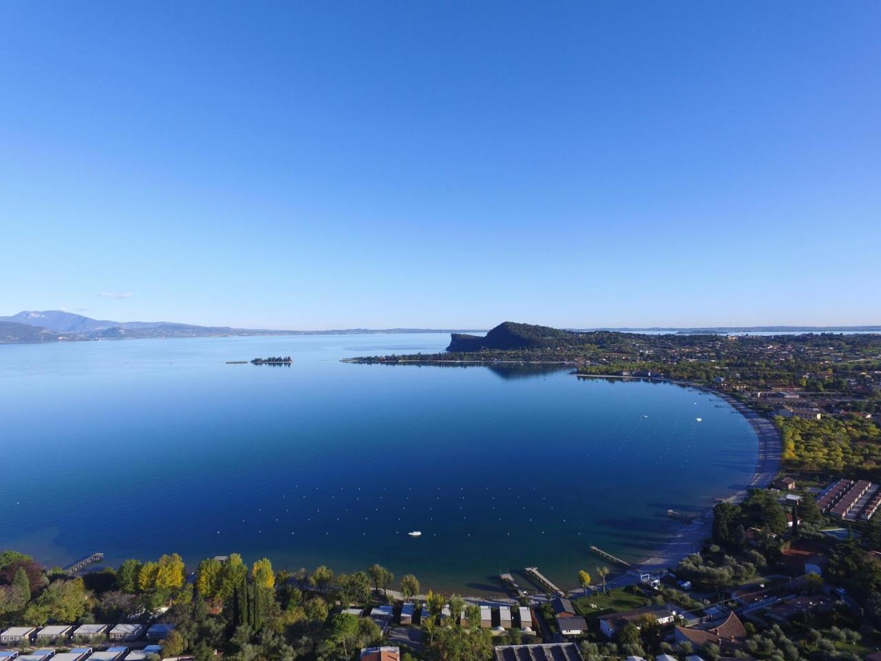 Ferienpark Europa Silvella 5*