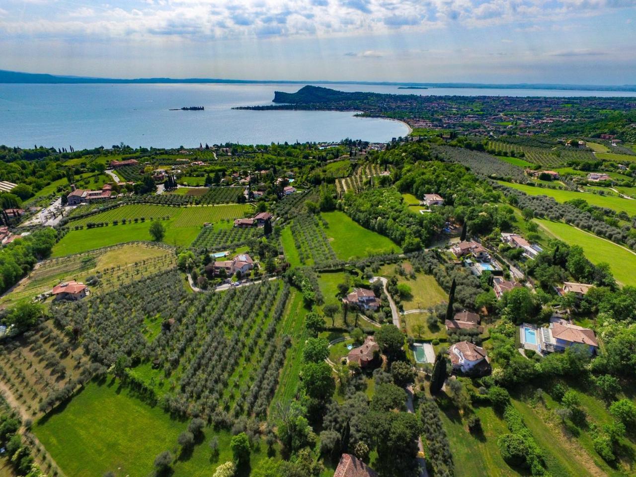 Europa Silvella San Felice del Benaco